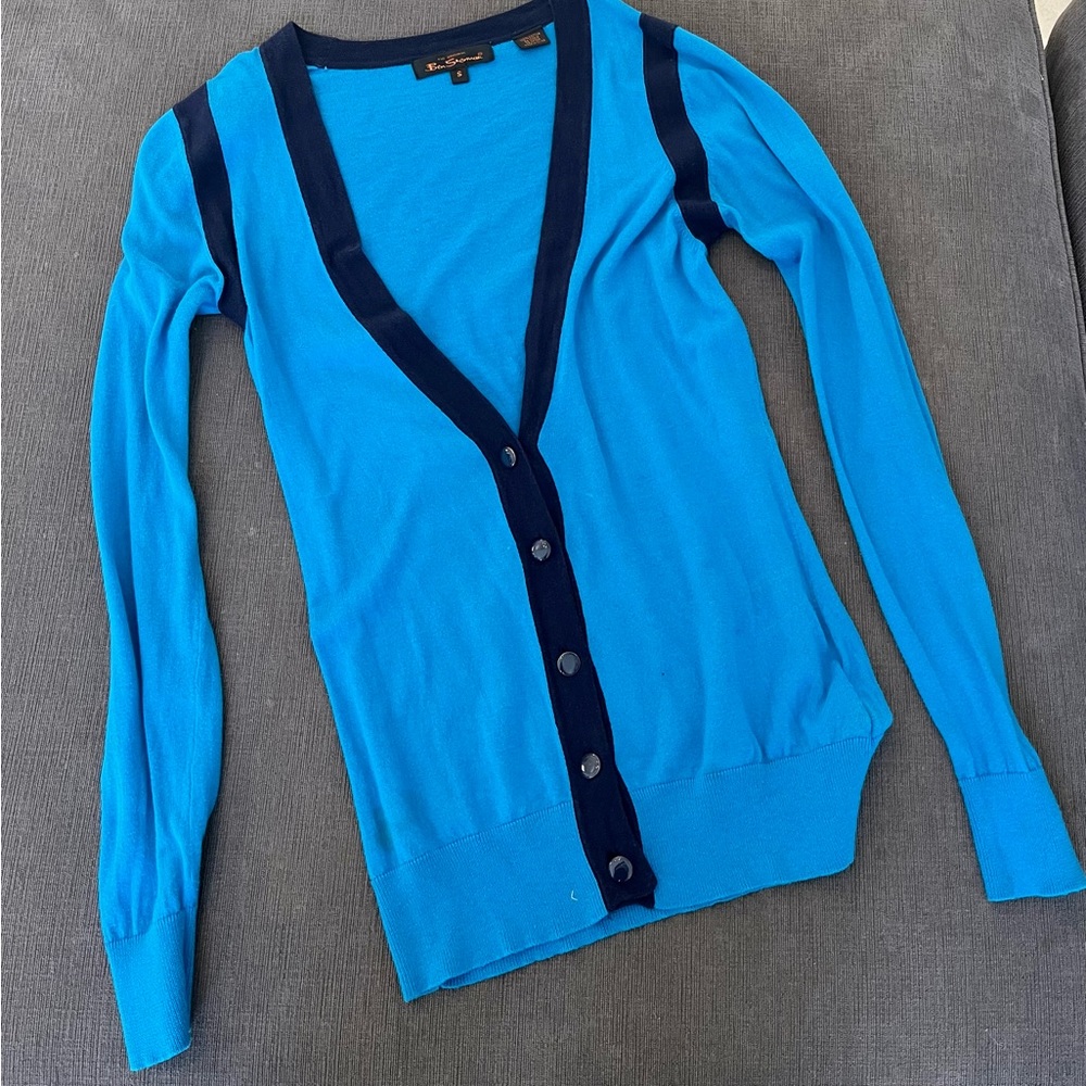 Ben Sherman Women’s Cardigan
